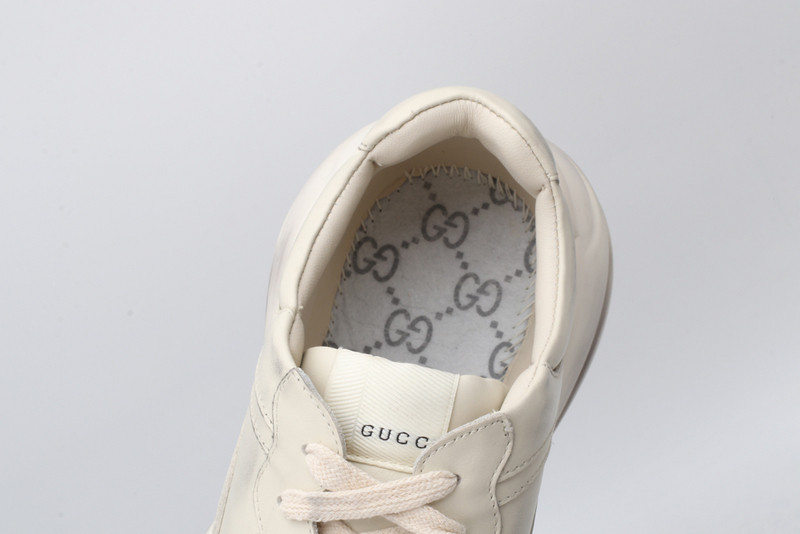 G*u*i sneakers
