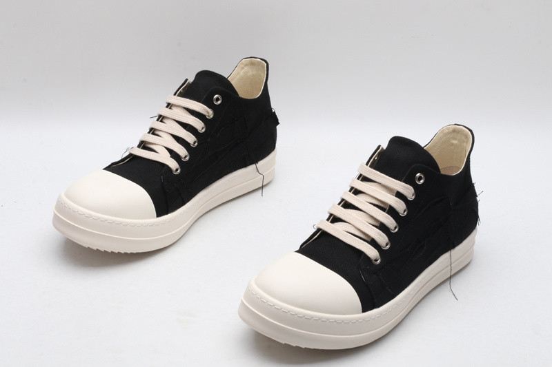 RICK 0WENS SNEAKERS
