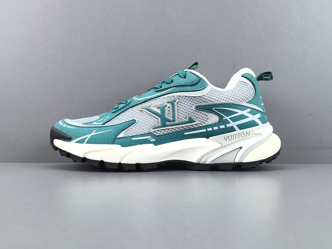 LOU1_TON SNEAKERS