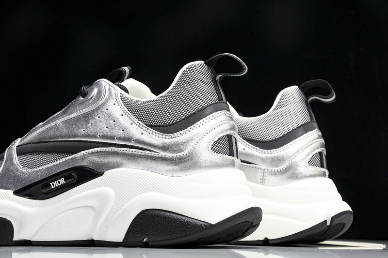 HOMME B22 TRAINER SNEAKER