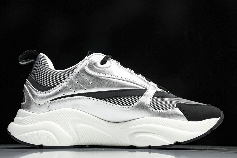 HOMME B22 TRAINER SNEAKER