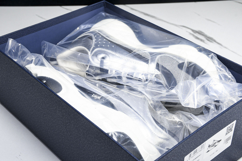 HOMME B22 TRAINER SNEAKER