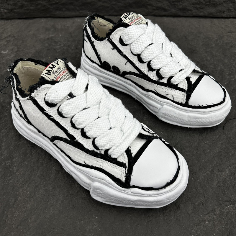 Ma1s0n mihara sneakers