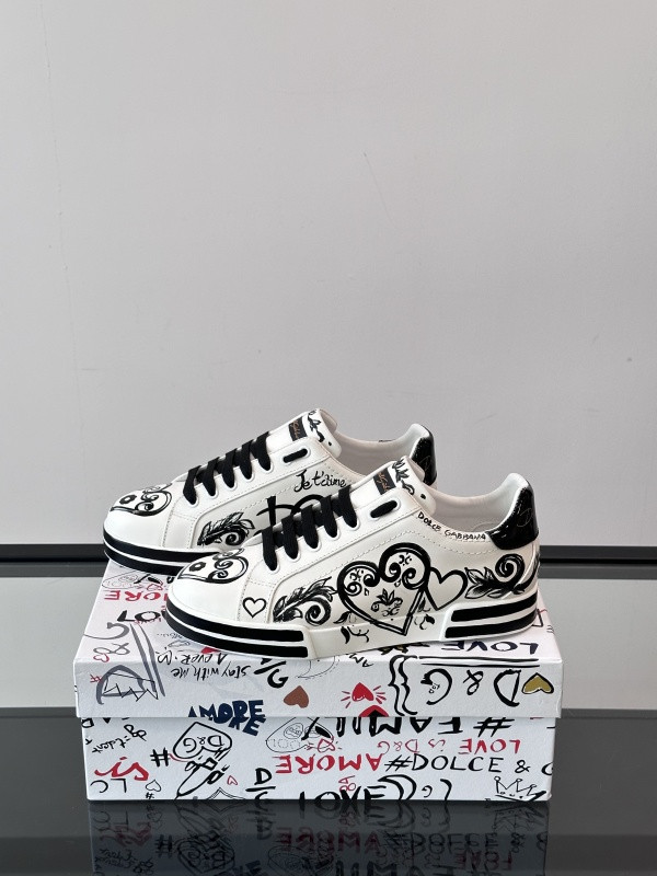 DG SNEAKER