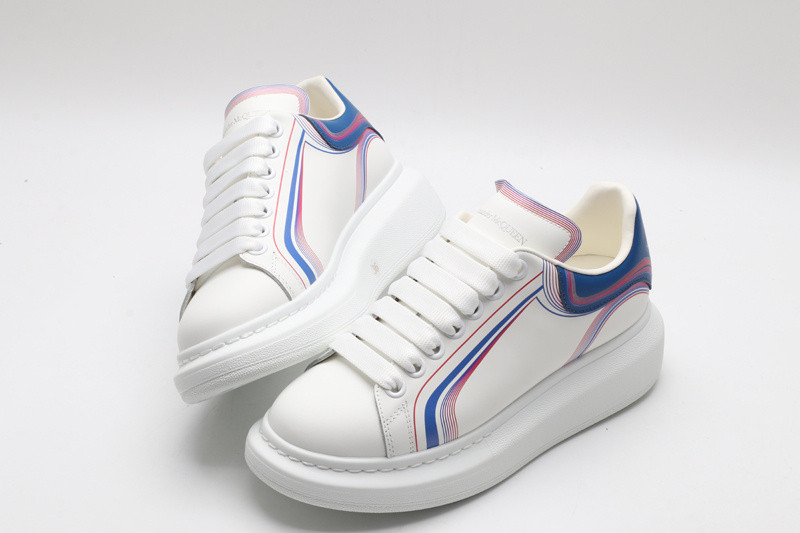 ALEXANDER MCQUEEN SNEAKER