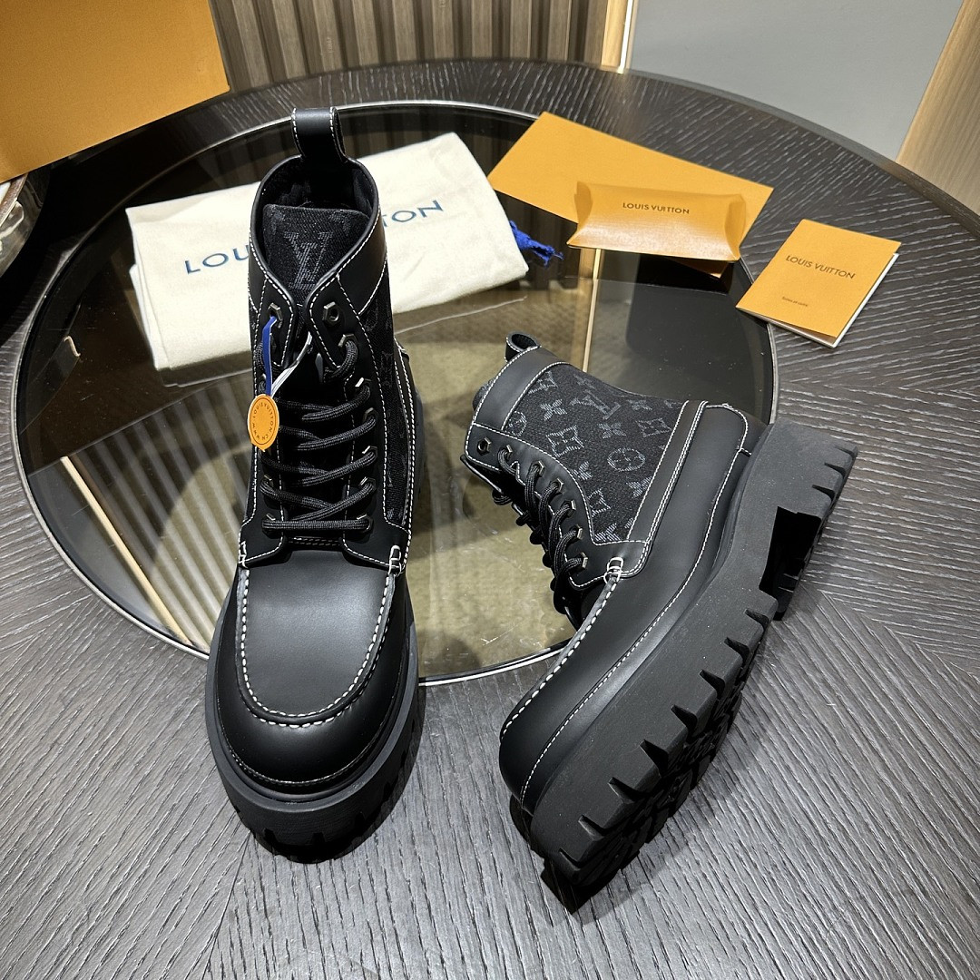 LOU1_TON SNEAKERS