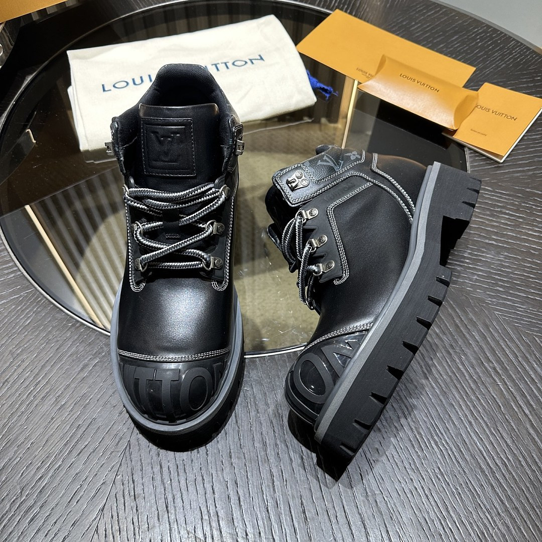 LOU1_TON SNEAKERS