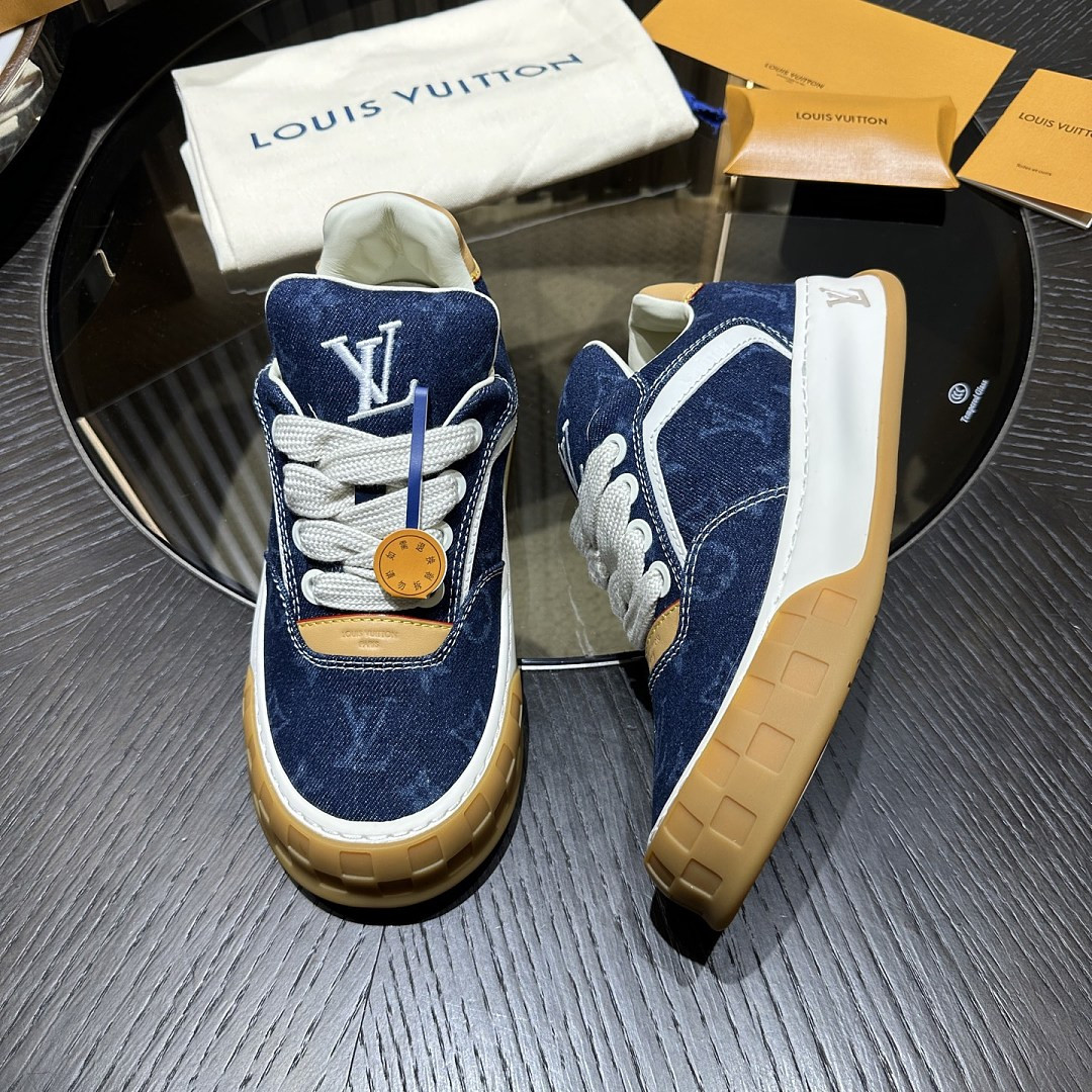LOU1_TON SNEAKERS