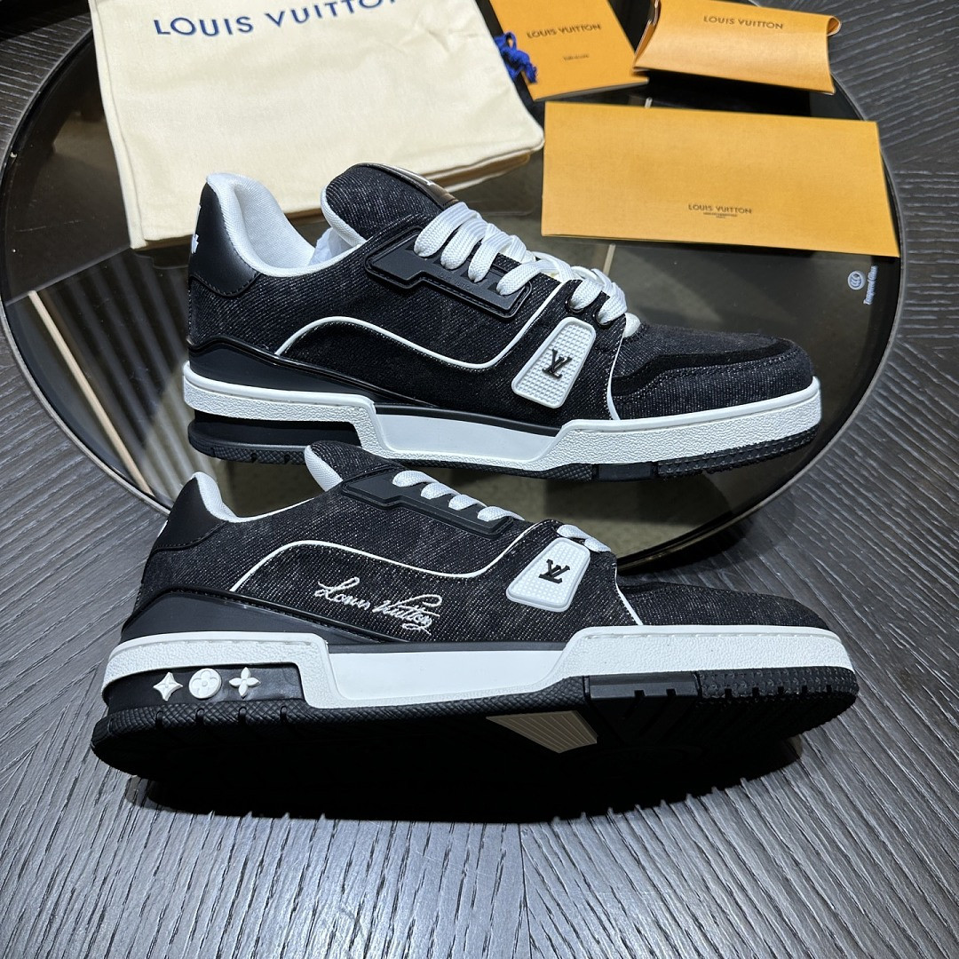 LOU1_TON SNEAKERS
