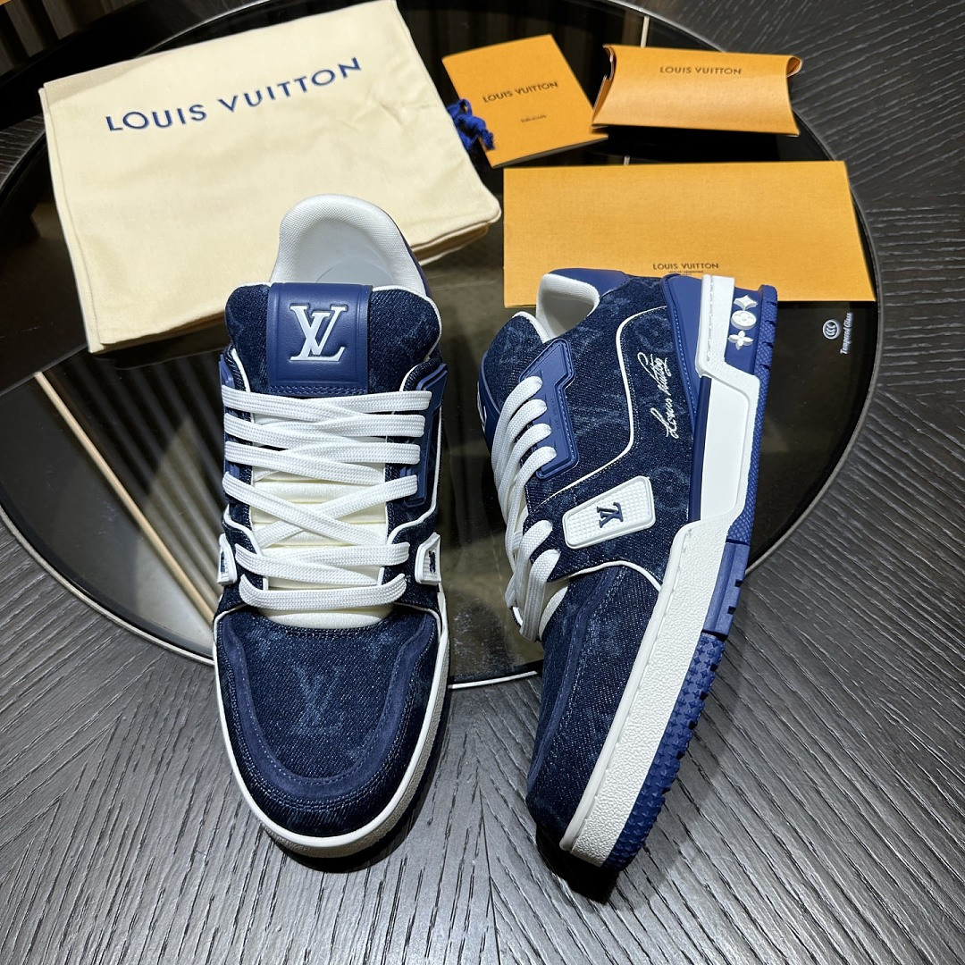 LOU1_TON SNEAKERS