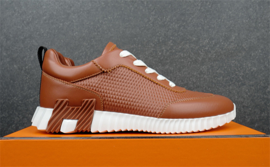 H*ER*MES SNEAKER