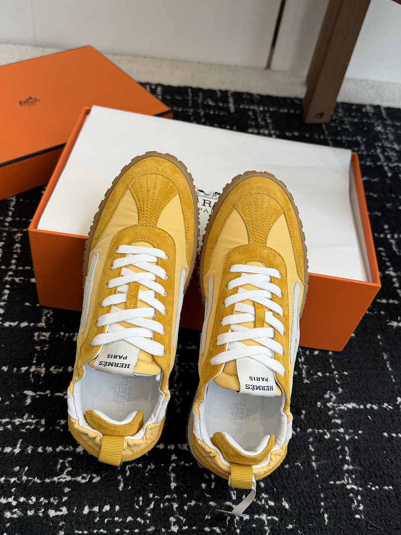 H*ER*MES SNEAKER
