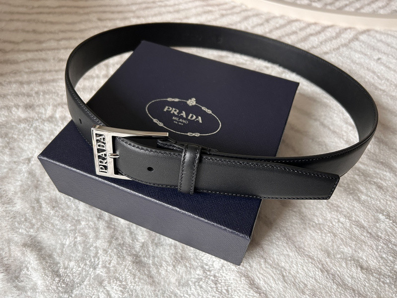 prada belt