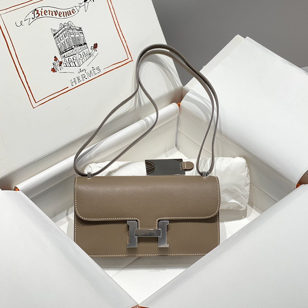 H*RMES BAGS size 26x16x6cm