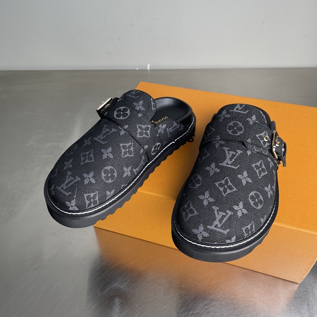 LV Easy Mule