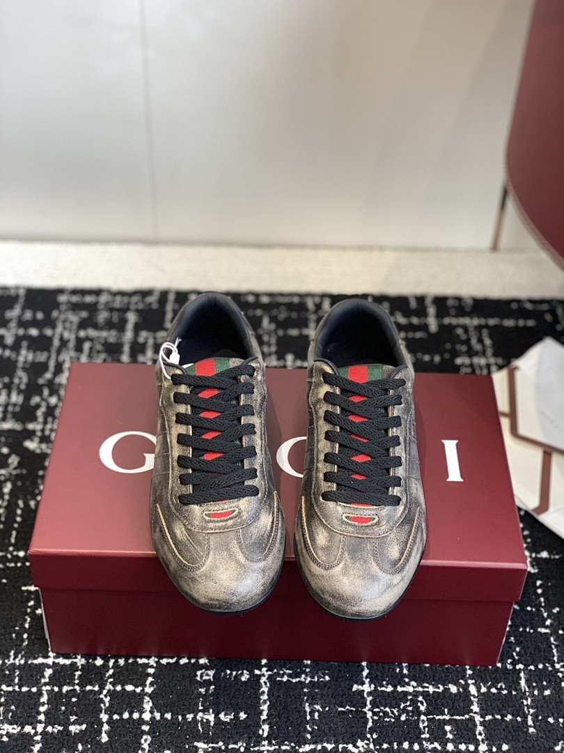Gvc*1 Shift | New Ultralight Sneaker