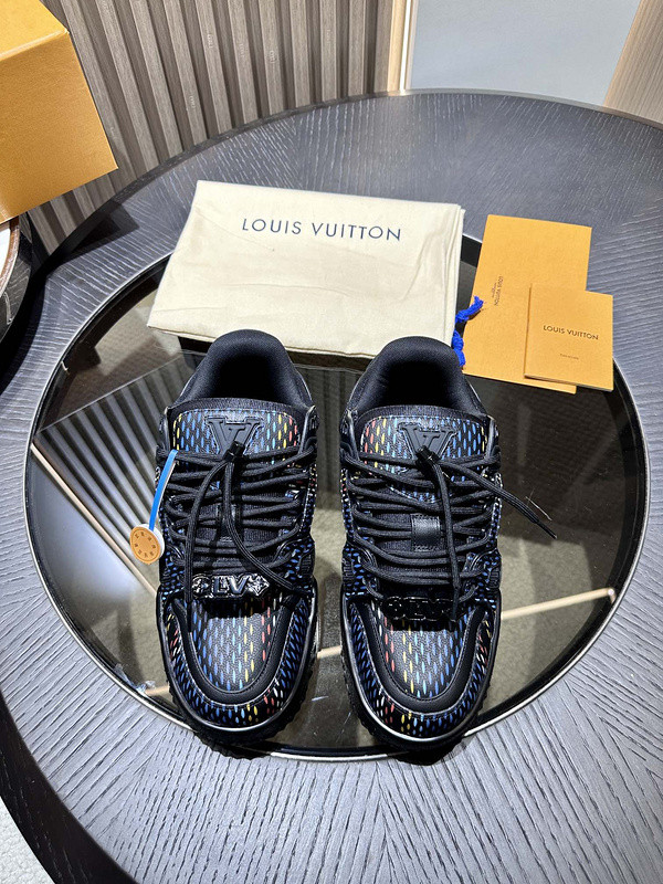 LOU1_TON SNEAKERS