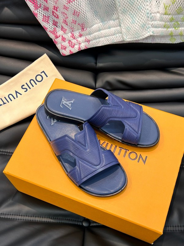 LOU1_TON SLIPPERS