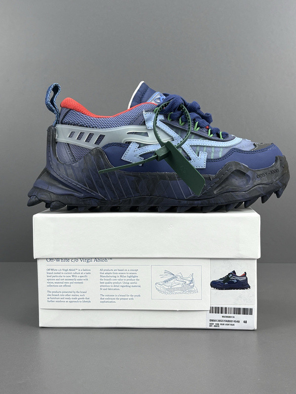 OW C/O ODSY-1000 SPORTS SHOES