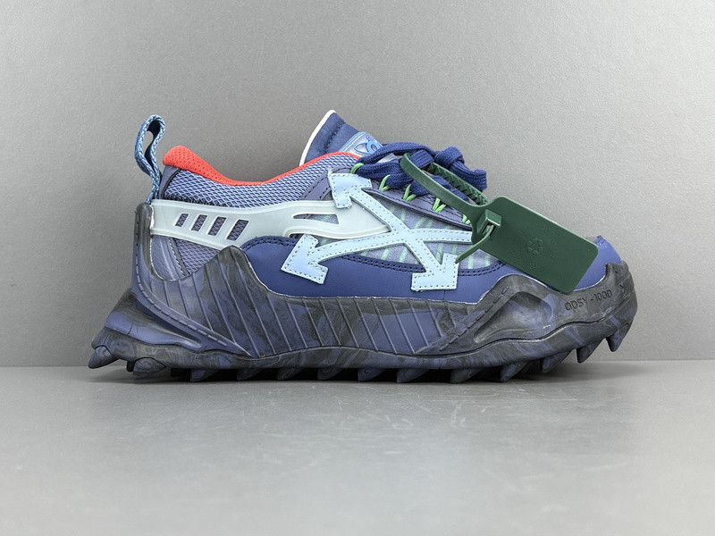 OW C/O ODSY-1000 SPORTS SHOES