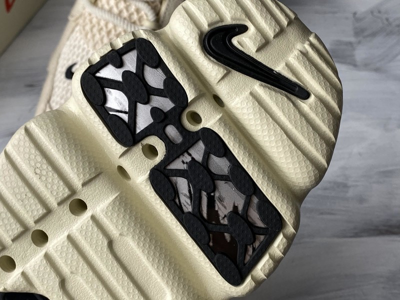 Nike Air Zoom Spiridon Cage 2 Stussy Fossil CQ5486-200