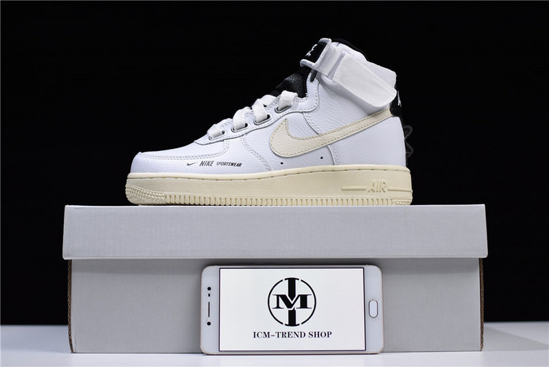 Nike Air Force 1 Utility AJ7311 A-100