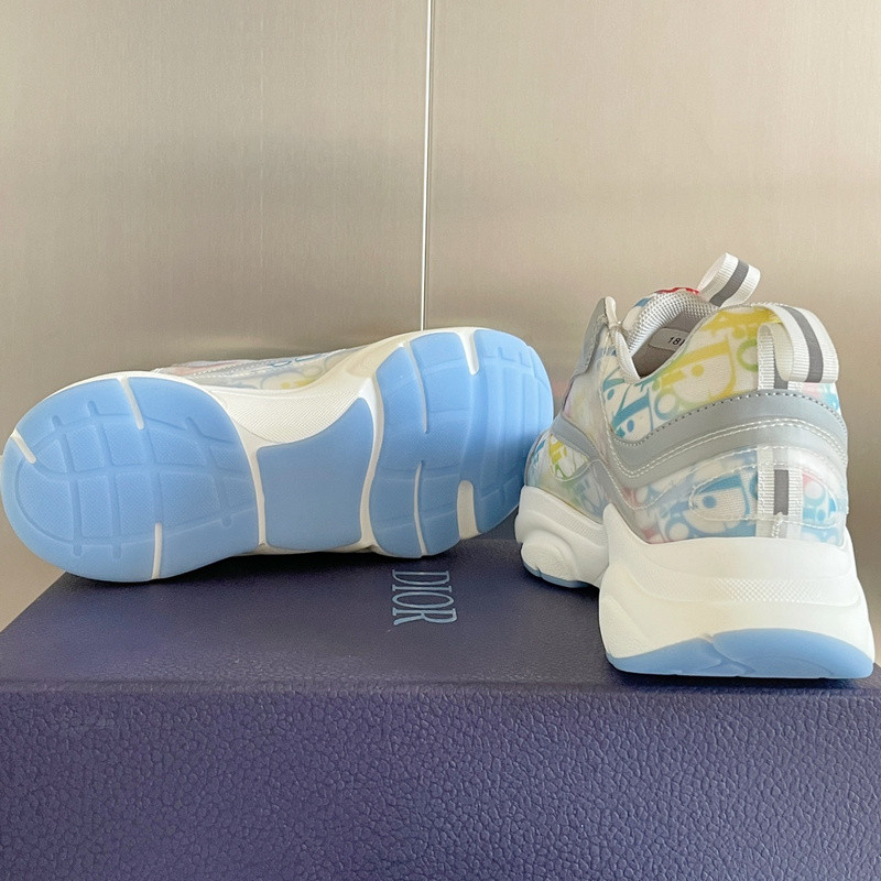 HOMME B22 TRAINER SNEAKER