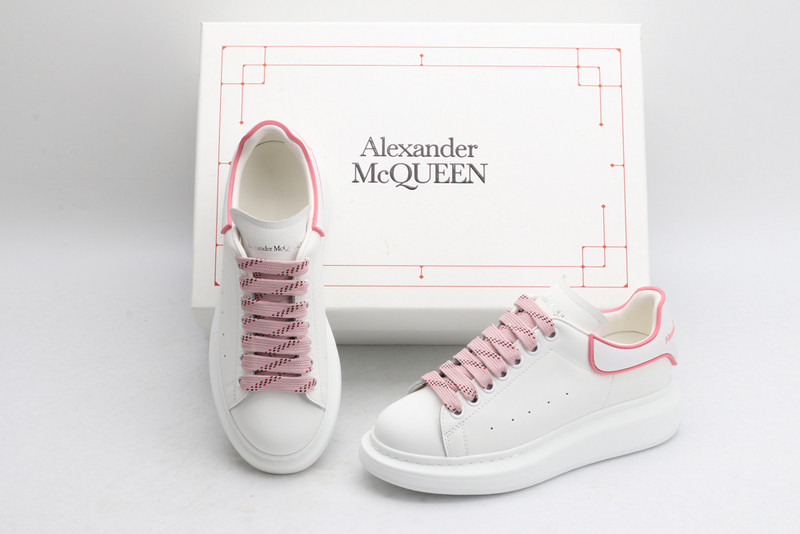 ALEXANDER MCQUEEN SNEAKER