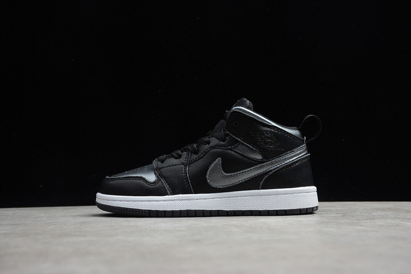 AIR JORDAN 1 MID GS BQ6931-013