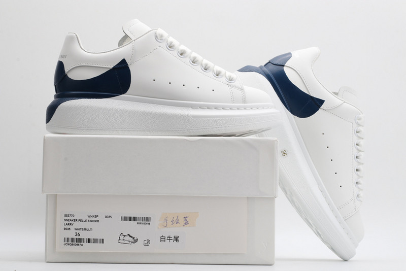 ALEXANDER MCQUEEN SNEAKER