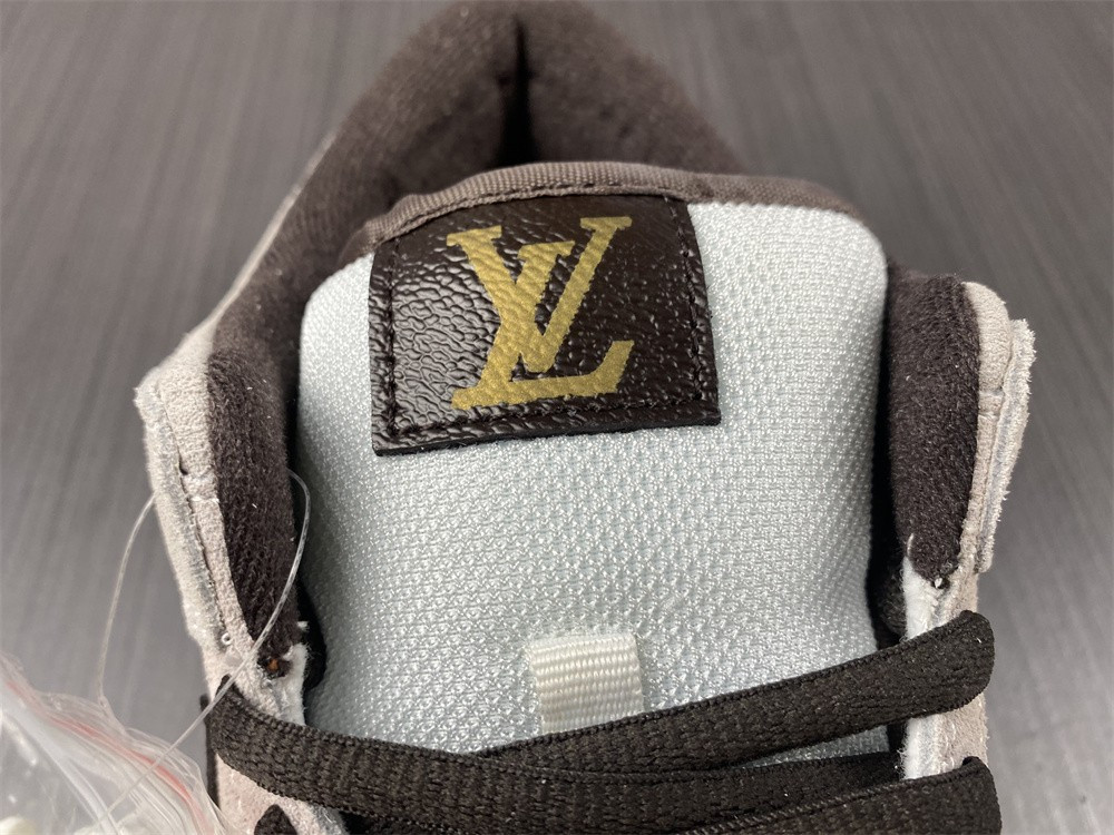 Nike SB Dunk Low Loon BQ6817-020