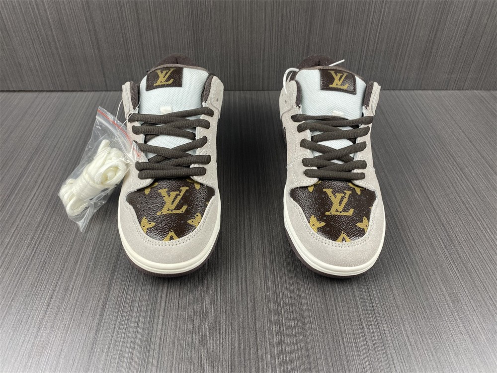 Nike SB Dunk Low Loon BQ6817-020