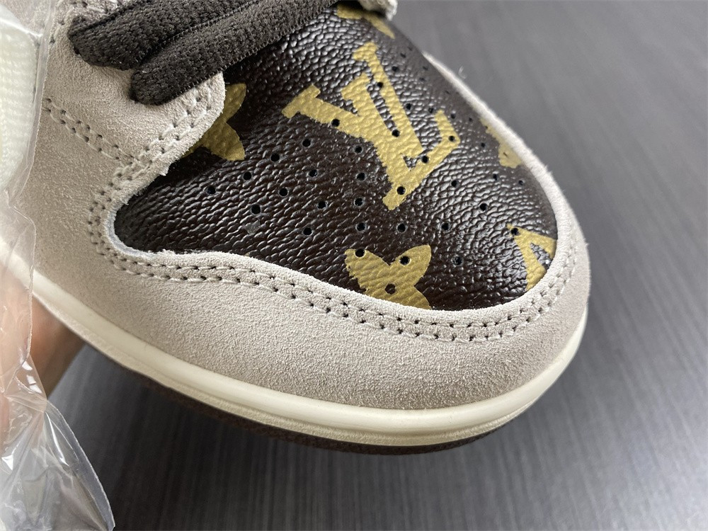 Nike SB Dunk Low Loon BQ6817-020