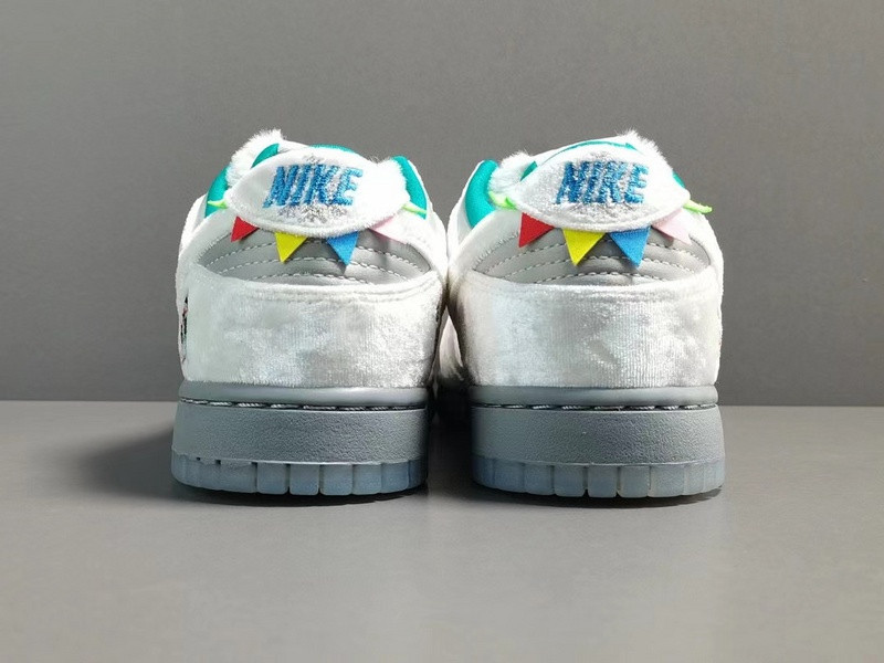 Nike Dunk Low Ice (W) DO2326-001