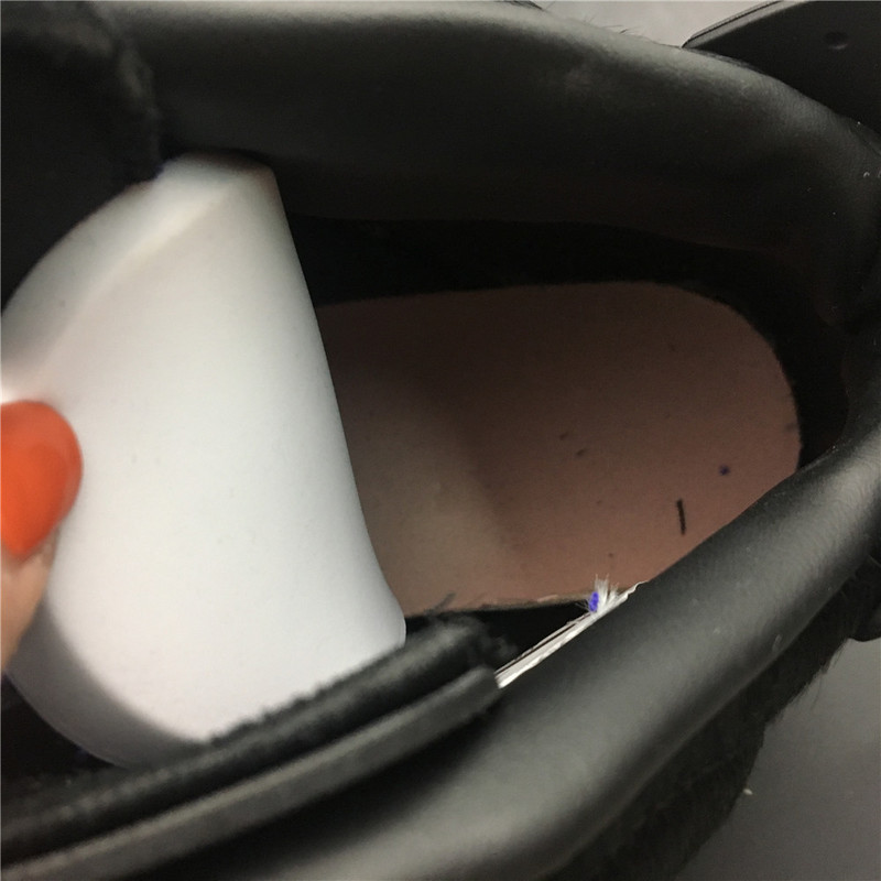 Air Jordan 6 Black Cat x Social Status AR2257-00528