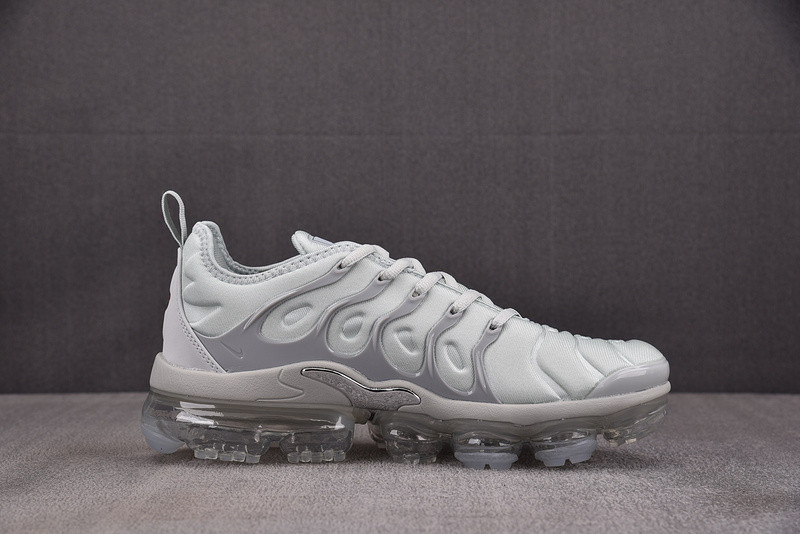 Nike Air VaporMax Plus Cool Grey 924453-005