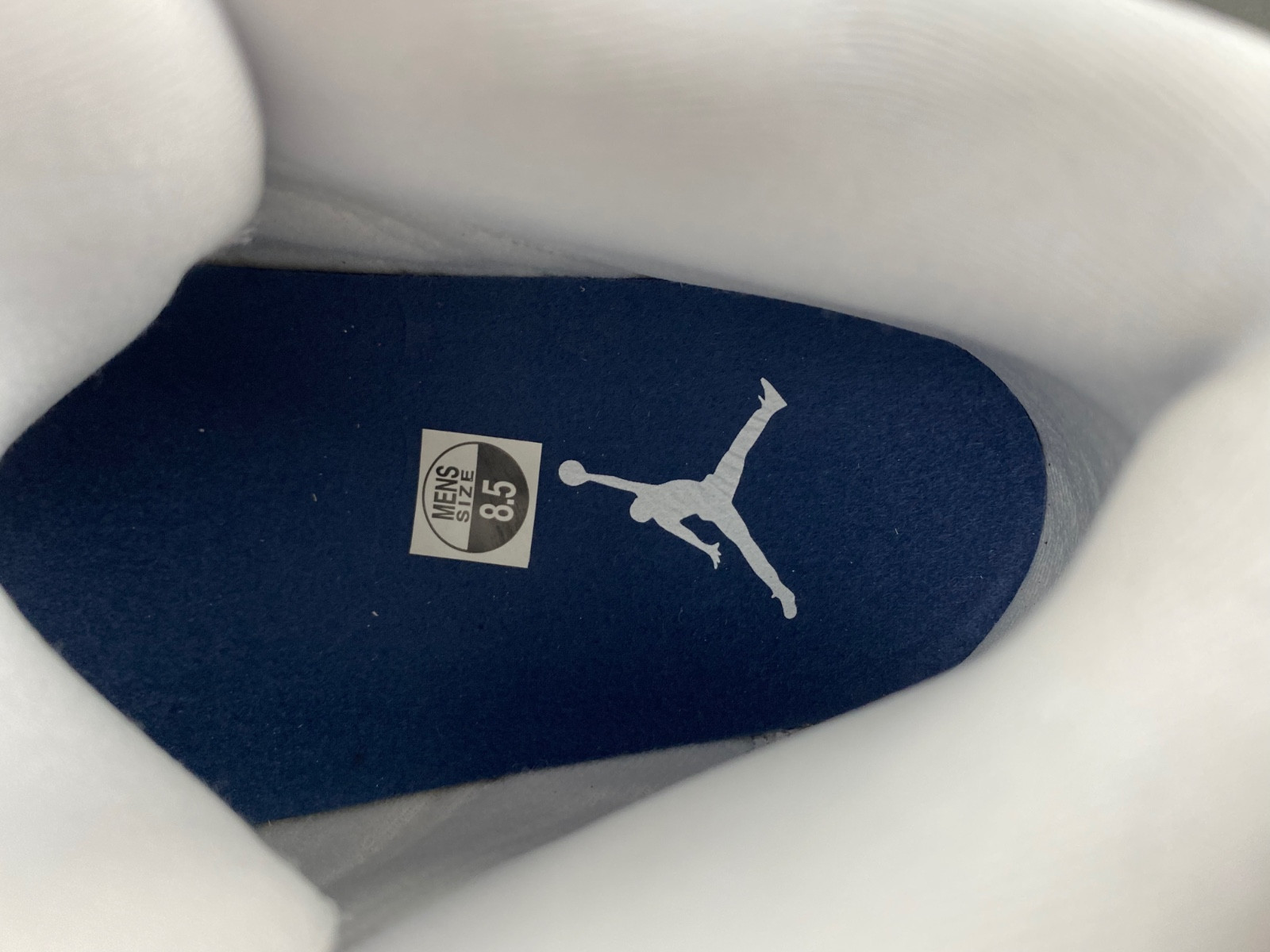 Air Jordan 13 Midnight Navy 414571-140