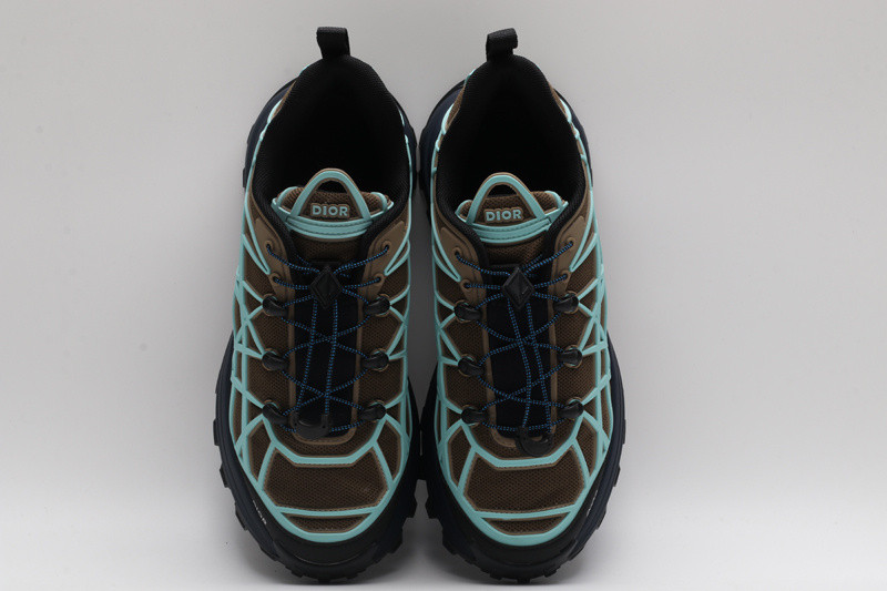 D*or ss23’s lattice sneakers