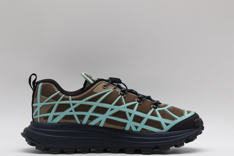 D*or ss23’s lattice sneakers