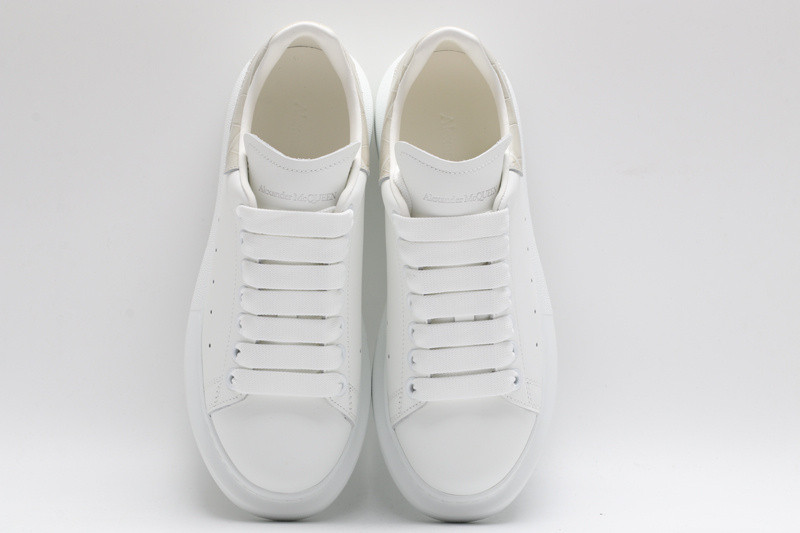 ALEXANDER MCQUEEN SNEAKER