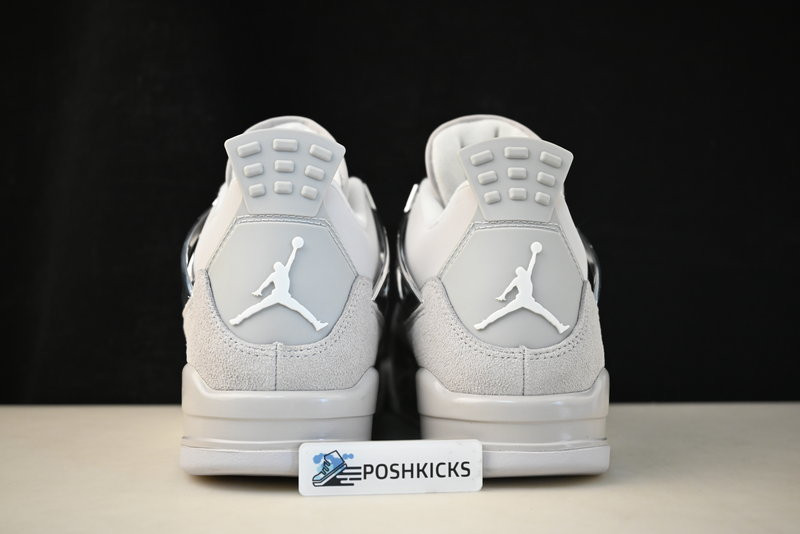 Air Jordan 4 Frozen Moments AQ9129-001