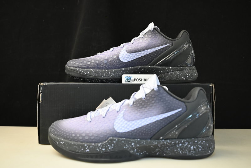 Nike Kobe 6 Protro EYBL Men