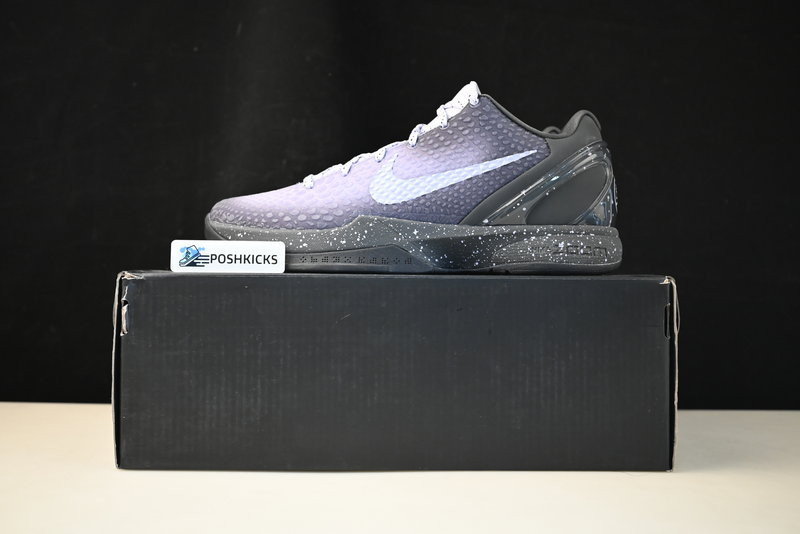 Nike Kobe 6 Protro EYBL Men