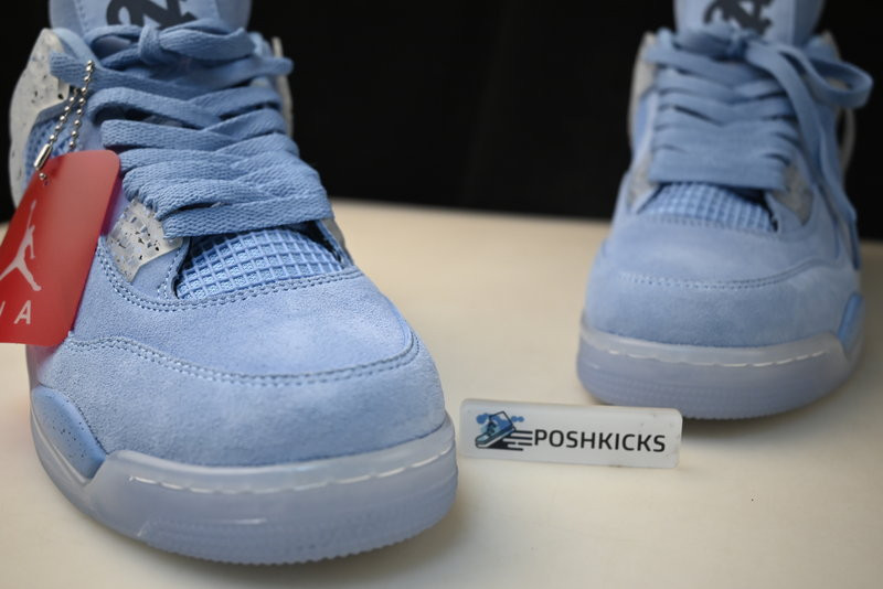 Air Jordan 4 Retro UNC PE AJ4-HO12MNJDLS247