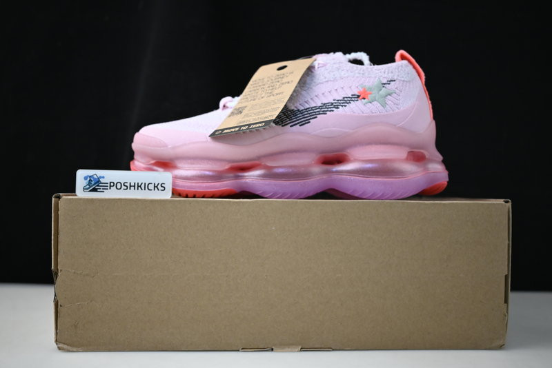 Nike WMNS Air Max Scorpion Hot Pink FN8925-696