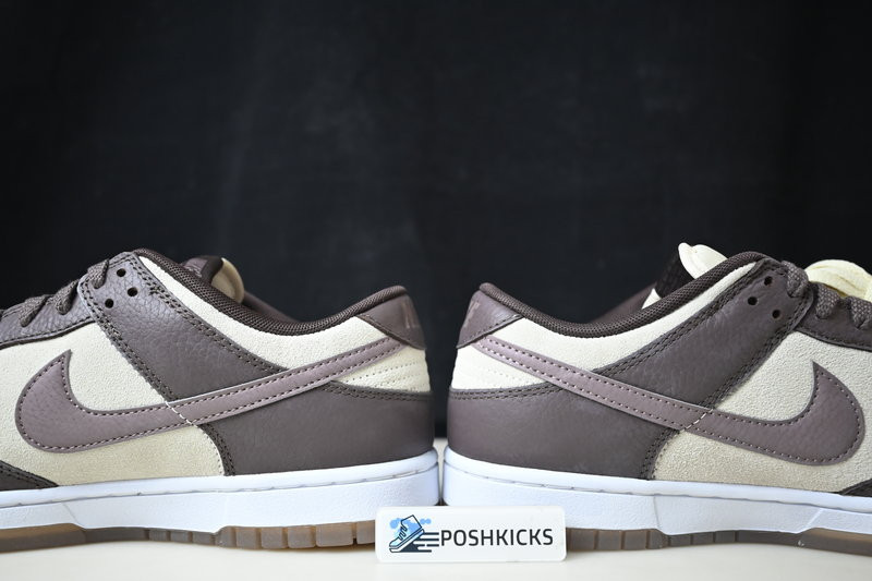 Nike Dunk Low "Plum/Coconut Milk" FJ4734-100