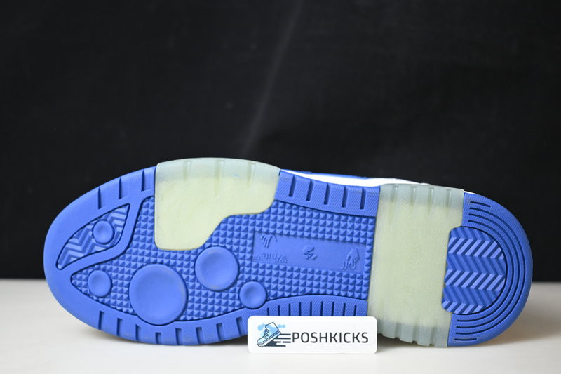 Off-White c/o Virgil Abloh