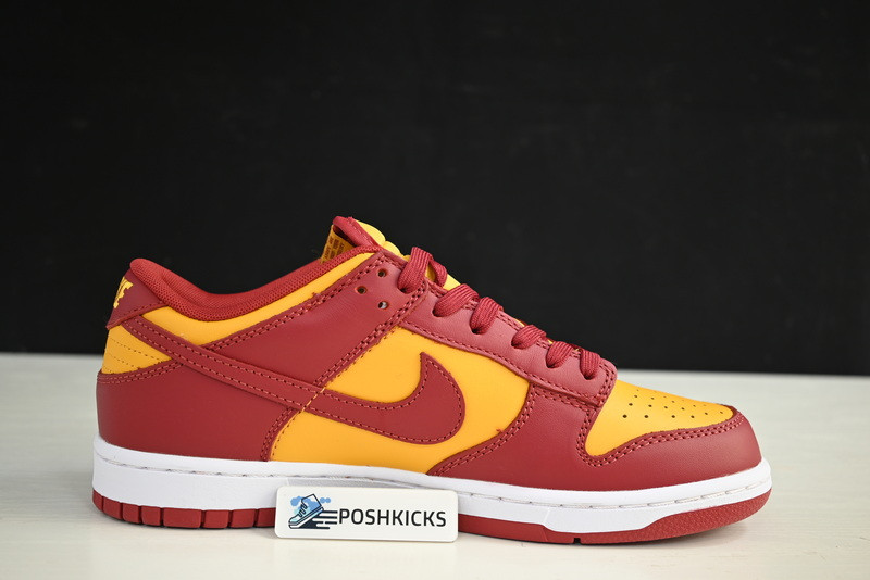 Nike Dunk Low Midas Gold DD1391-701