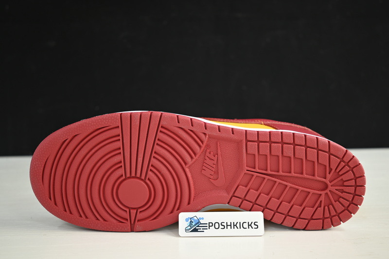 Nike Dunk Low Midas Gold DD1391-701