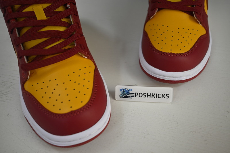 Nike Dunk Low Midas Gold DD1391-701